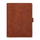 Multifunctional Ring Notebook