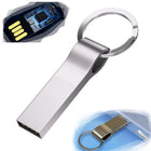 Keychain Business USB Drive