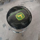 Pvc Seat Tall Metal Bar Stool