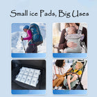 Summer Cooling Ice Pads