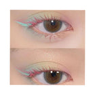 15 Colors Eyeshadow Pallet