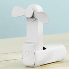 Handheld Folding Fan