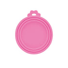 Airtight Silicone Pet Can Lid