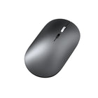 Silent Bluetooth Mouse
