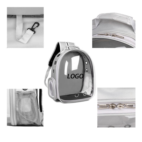 Pet Outdoor Carrier Bag