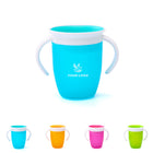 360 Trainer Sippy Cup with Handles