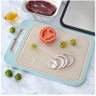 304 Stainless Steel Household Double-Sided Cutting Board