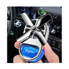 Fan Blades Car Air Freshener