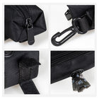 Dog Poop Bag Holder for Leashes