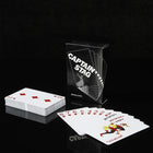 Customized Playing Cards