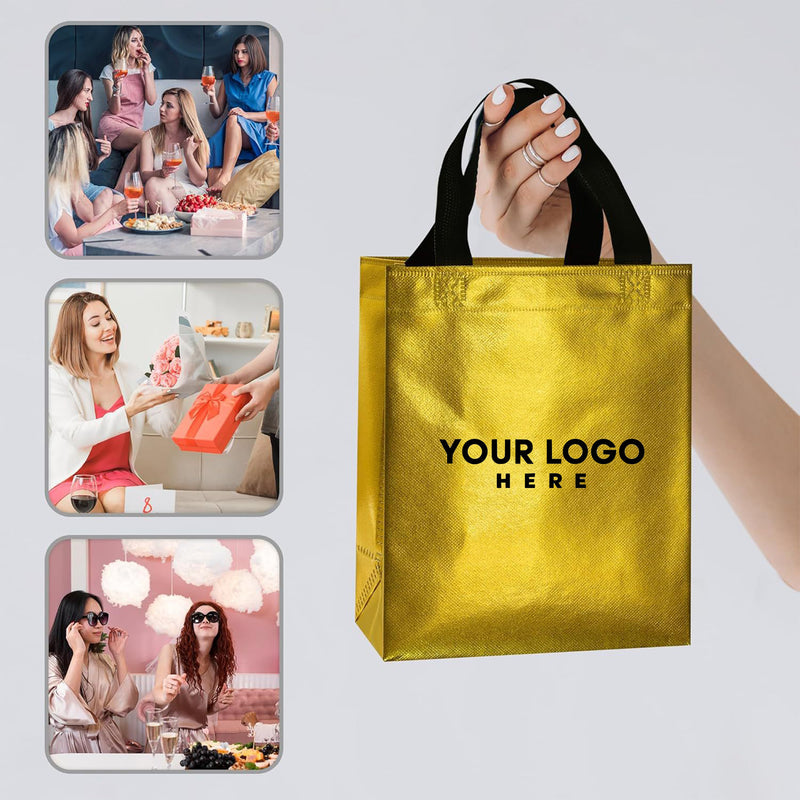 Laser aluminum foil laminated bag