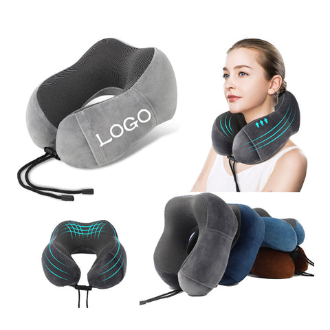 U-Shaped Pillow