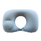 U-Shape Outdoor Convenient Inflatable Pillow