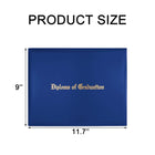Leather Diploma Cover