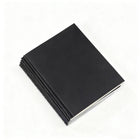 A6 Thread - Sewn Soft - Cover Notebook/Notepad