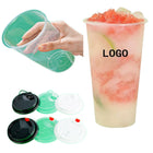 Matte-Finish Tumbler