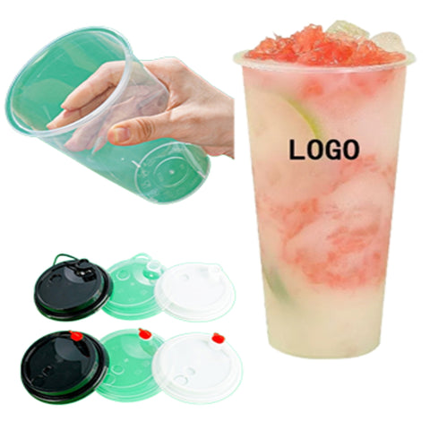 Matte-Finish Tumbler