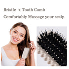 Curl Define Styling Bounce Brush Comb