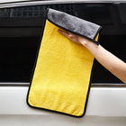Car Wash Towels