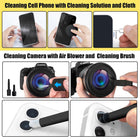 20 In 1 Electronic Cleaner Kit For Phones Laptops