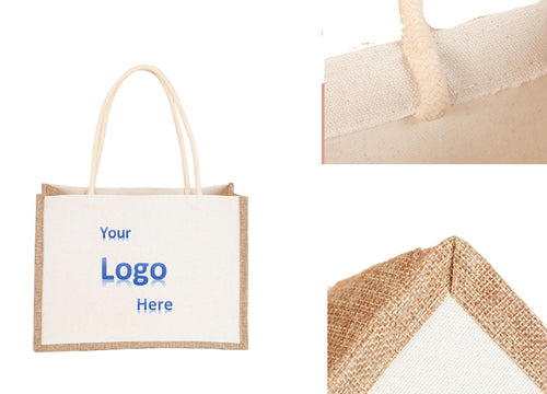 Canvas Tote Bag