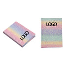 A6 Colorful Notebook