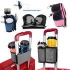 Luggage Cup Holder
