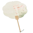 Traditional Round Hand Fans