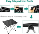 Folding Camping Table