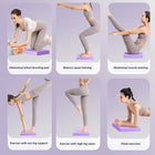 Household Non-Slip Balance Pads