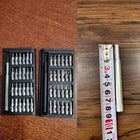 24-In-1 Precision Screwdriver Set
