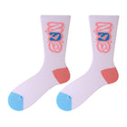 Mid-Calf Winter Socks