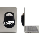 Slim Mouse Holder for Laptop