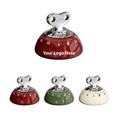 Magnetic Wind-Up Timer