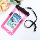 Waterproof Phone Pouch
