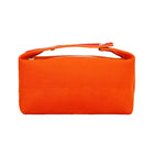 Waterproof Canvas Makeup Bag