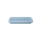 Household Silicone Ice Cube Mold With 24 Compartments
