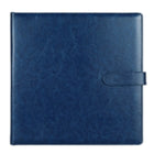 Leather Portfolio