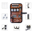 Golf Toolkit