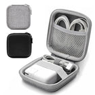 Travel Charger Storage Case