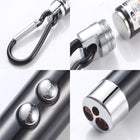 3-In-1 Laser Flashlight
