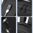 Waterproof Laptop Backpack
