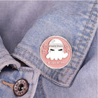 Enamel Pins