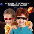 Soluna Solar Eclipse Glasses