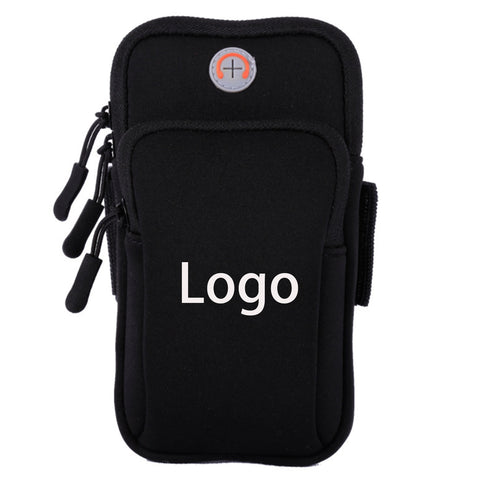 Water Proof Sports Running Arm Bag