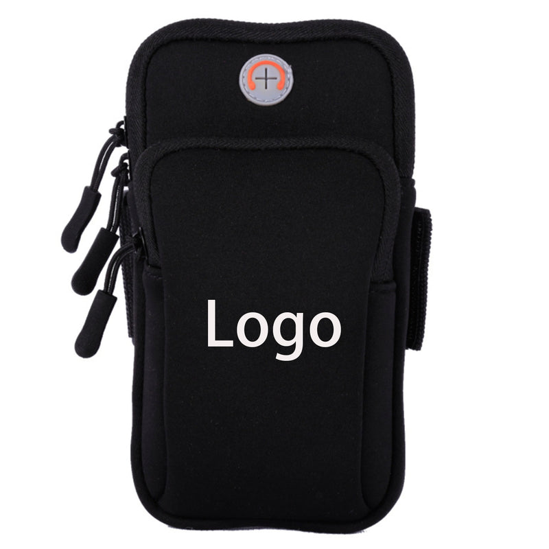 Water Proof Sports Running Arm Bag