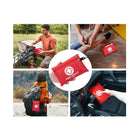 12 Piece Mini First Aid Kit