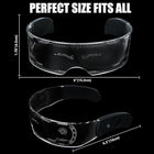 Light Up Glasses