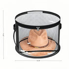 Foldable Hat Organizer