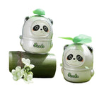 Rechargeable Mini Panda Cartoon Animal Fan